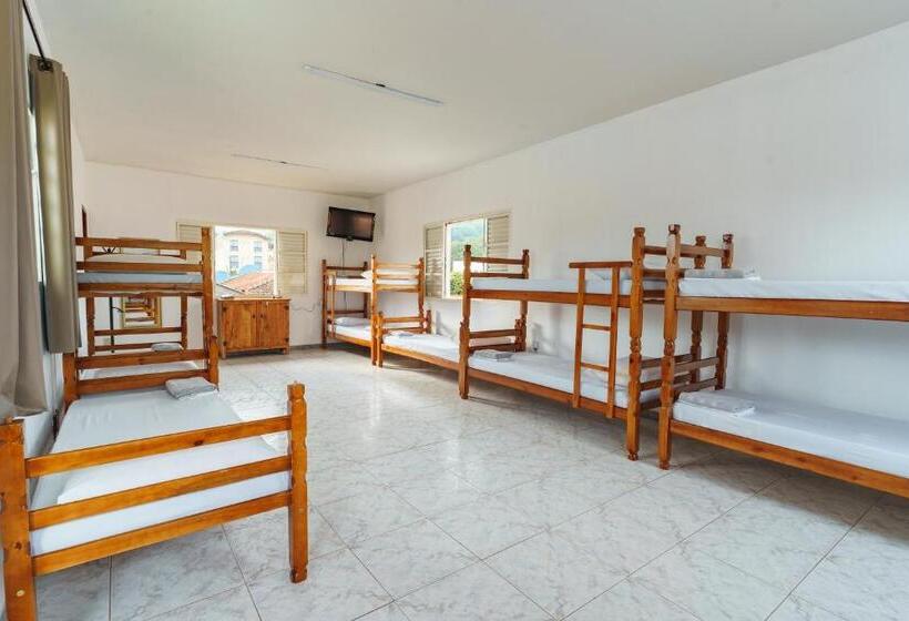 Familienzimmer, Pousada Vista Da Pedra