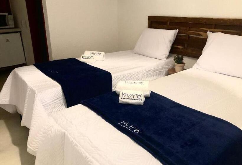 סוויטה, Maré Suítes Patacho