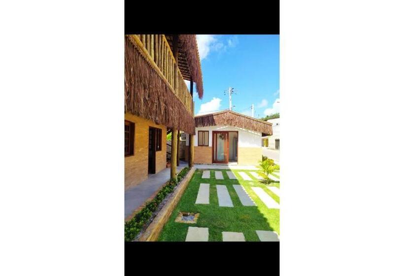 סוויטה, Maré Suítes Patacho