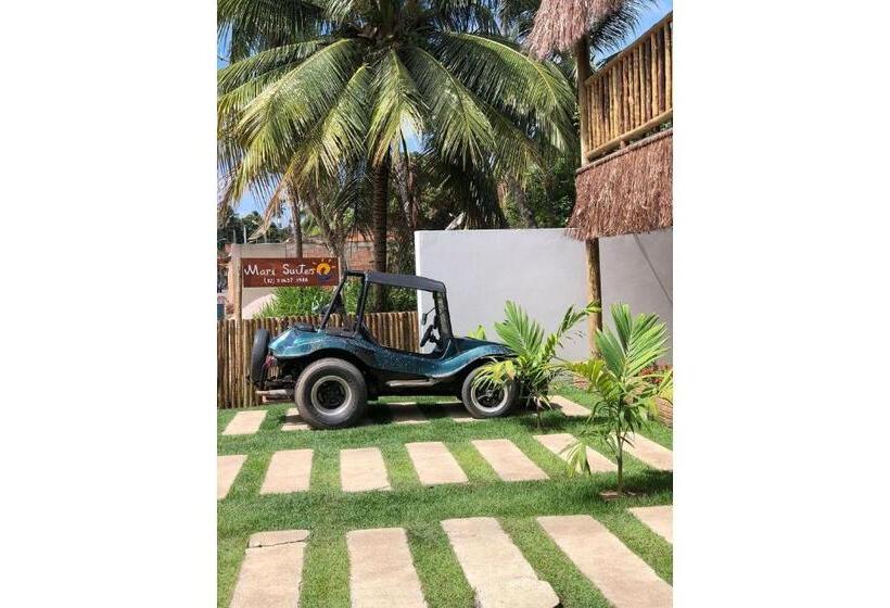 סוויטה, Maré Suítes Patacho