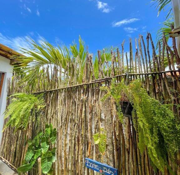 סוויטה, Maré Suítes Patacho