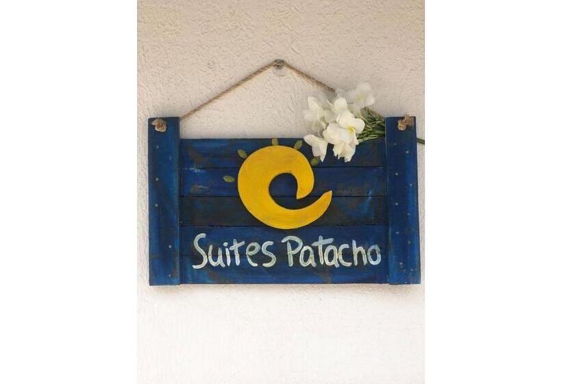 דירת חדר, Maré Suítes Patacho
