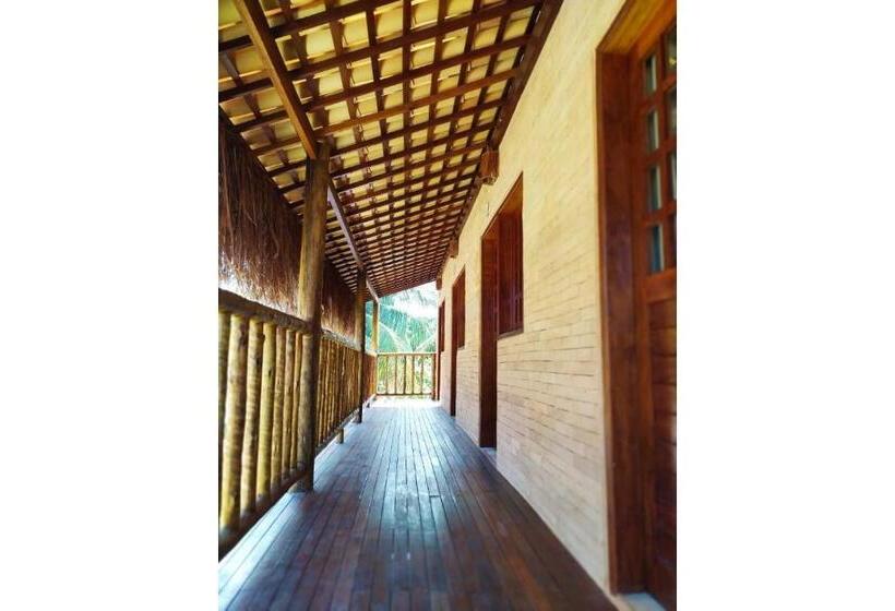 דירת חדר, Maré Suítes Patacho