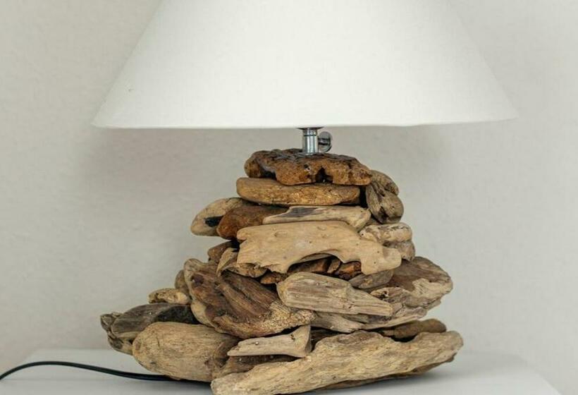 اتاق استاندارد با بالکن, Pension Zur Regatta