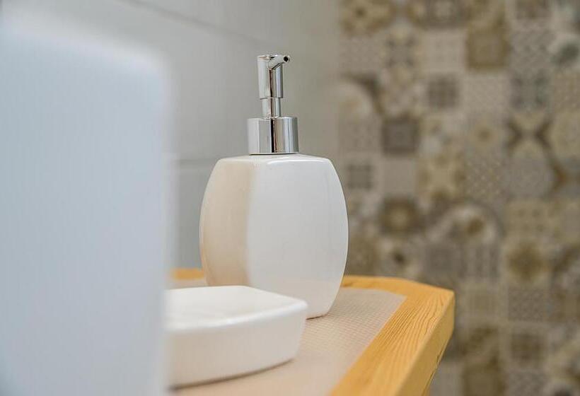 스탠다드 룸, B&b B&beautyfol Dolomites Adults Only