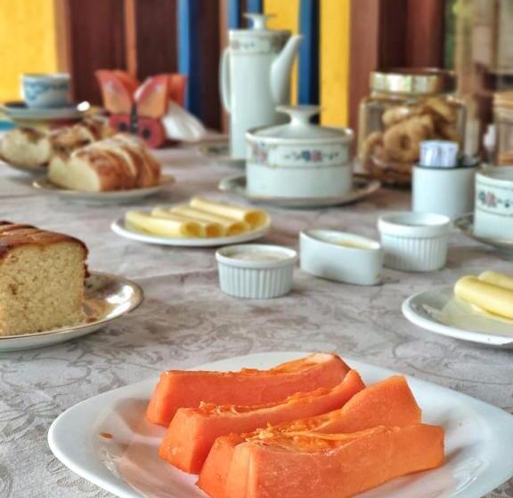 غرفة ديلوكس, Chalé Rústico Retiro Andaluz