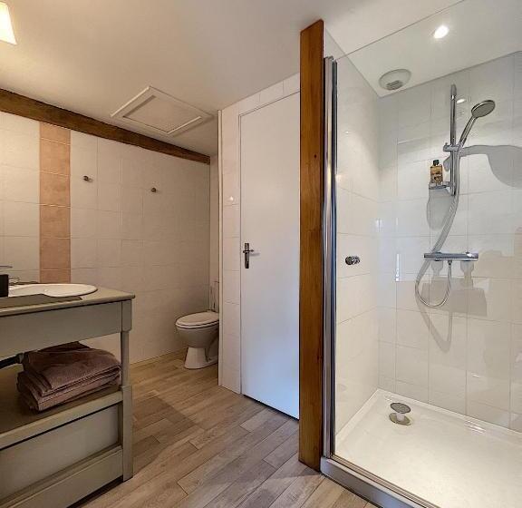 标准间, Chambre D Hôtes La Bardinière