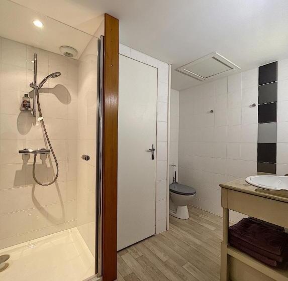 标准间, Chambre D Hôtes La Bardinière