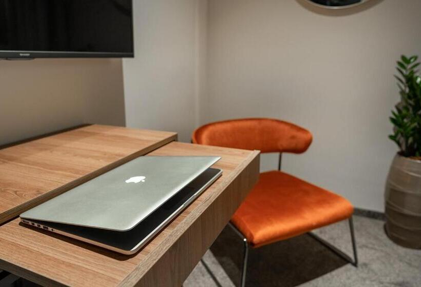 اتاق سوپریور, Degrassi Boutique Garni Hotel Izola