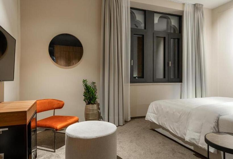 اتاق سوپریور, Degrassi Boutique Garni Hotel Izola