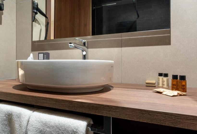 اتاق سوپریور سه تخته, Degrassi Boutique Garni Hotel Izola