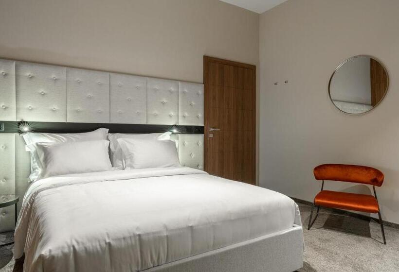 اتاق استاندارد, Degrassi Boutique Garni Hotel Izola