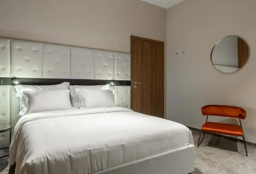 اتاق استاندارد, Degrassi Boutique Garni Hotel Izola