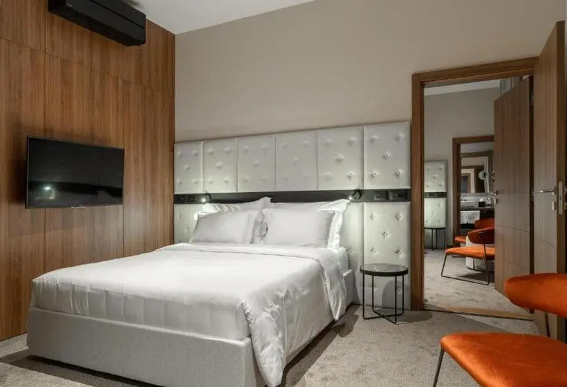 اتاق استاندارد, Degrassi Boutique Garni Hotel Izola