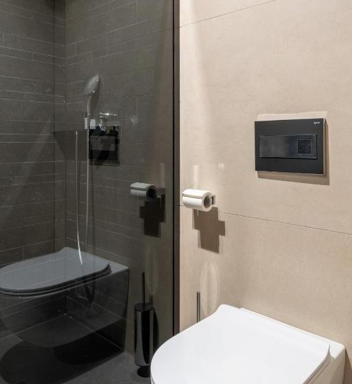 اتاق استاندارد, Degrassi Boutique Garni Hotel Izola