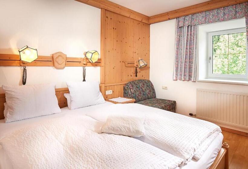 1ベッドルームアパートメント, Haus Obermühle