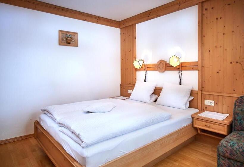 1ベッドルームアパートメント, Haus Obermühle