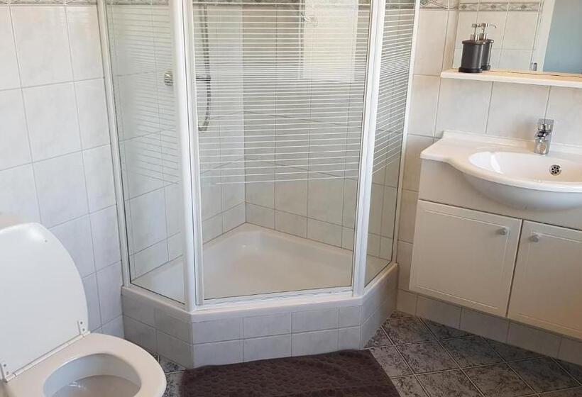 标准间, Sportpension Heartstay