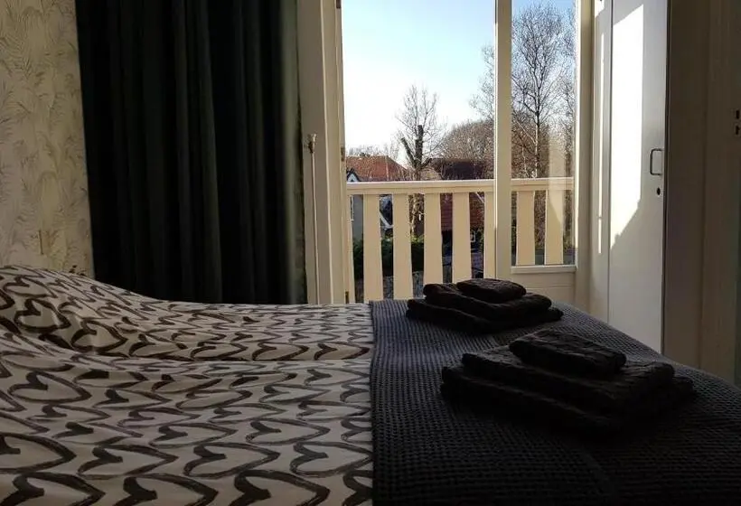 Standard-huone Parveke, Sportpension Heartstay