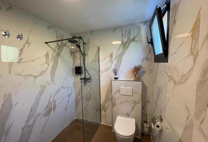 Номер Superior Кровать Кинг, Villa La Vida