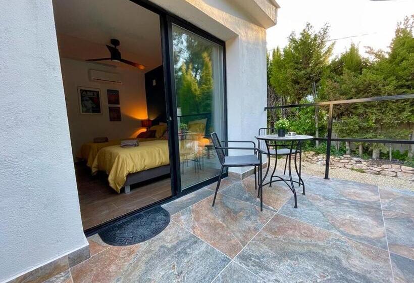 اتاق سوپریور با تخت بزرگ, Villa La Vida