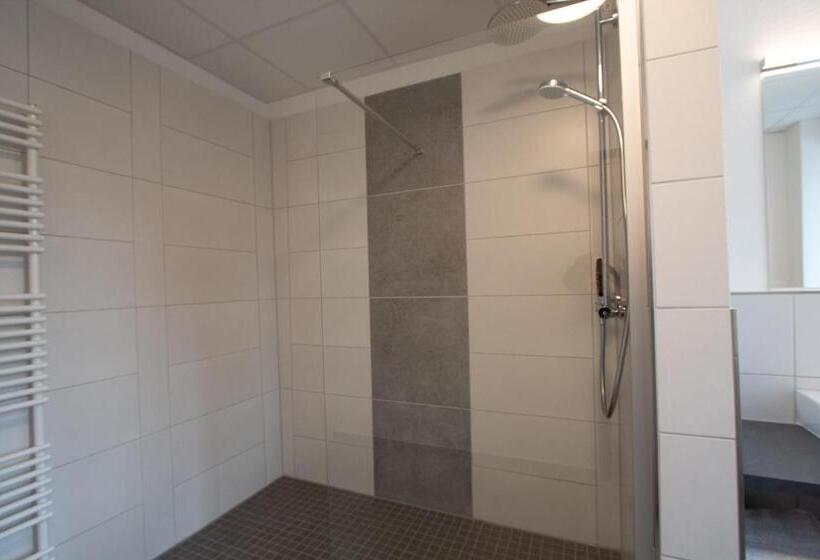 Номер Стандарт, Central Hotel Wagenfeld