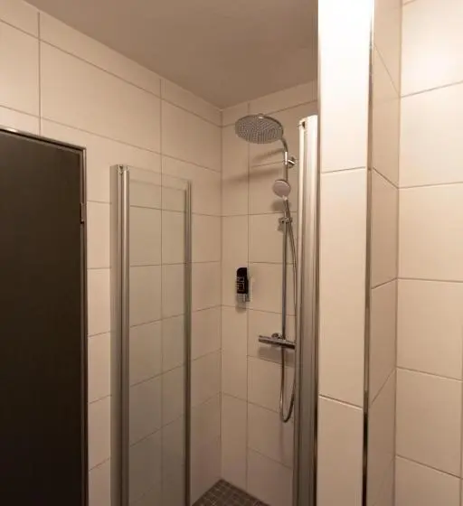 デラックスルーム, Central Hotel Wagenfeld