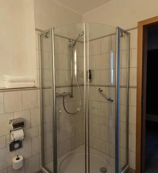 デラックスルーム, Central Hotel Wagenfeld