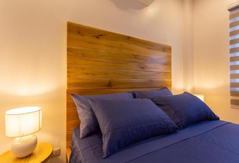 اتاق استاندارد با چشمانداز استخر, Dolce Amore Resort