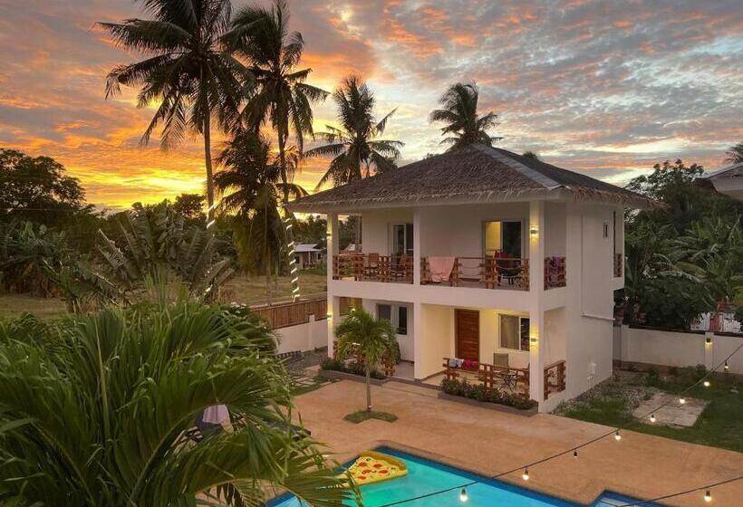 اتاق استاندارد با چشمانداز استخر, Dolce Amore Resort