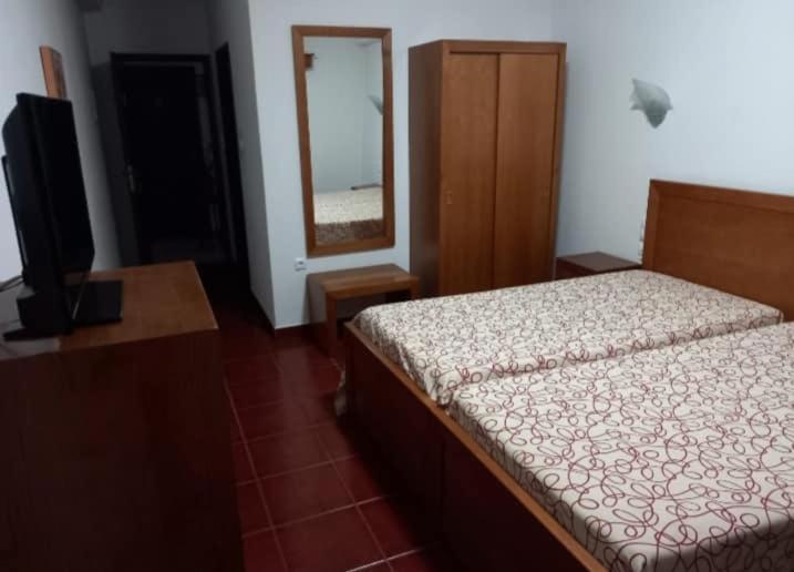 스탠다드 룸, Hospedaria São João