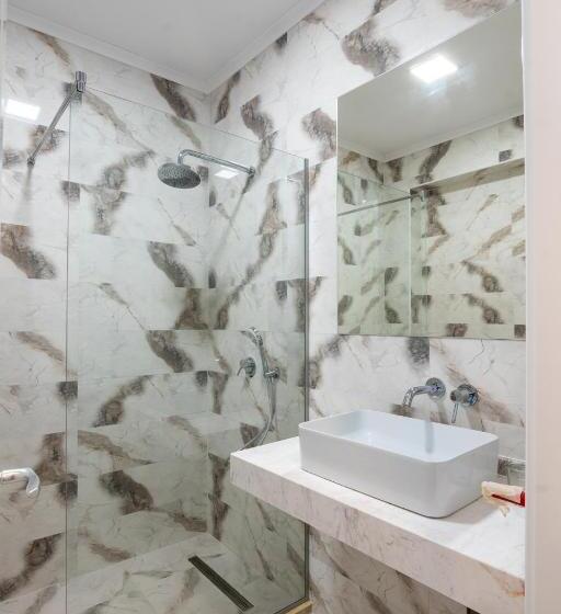 Standardrum Havsutsikt, Dnh