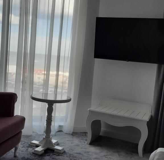 Standardrum Havsutsikt, Dnh