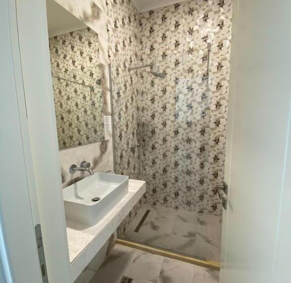 1 Sovrumslägenhet Bottenvåning, Dnh