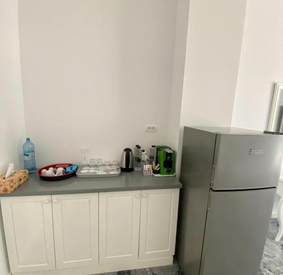 1 Sovrumslägenhet Bottenvåning, Dnh