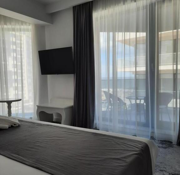 Standardrum King Size Säng, Dnh