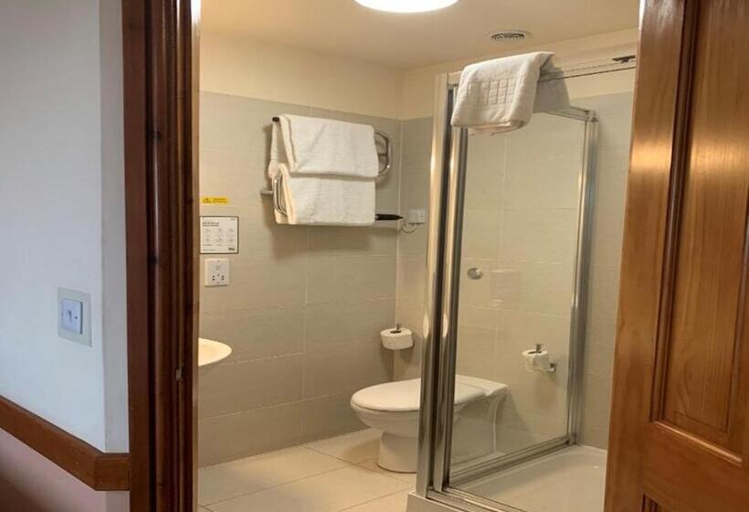 اتاق استاندارد, Villager