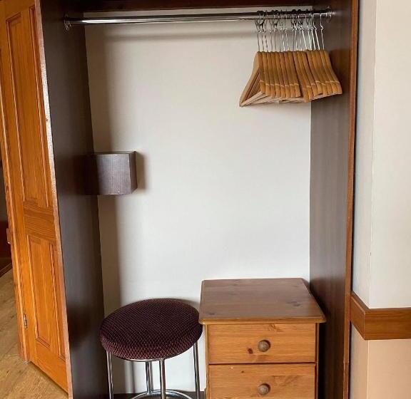 اتاق استاندارد, Villager