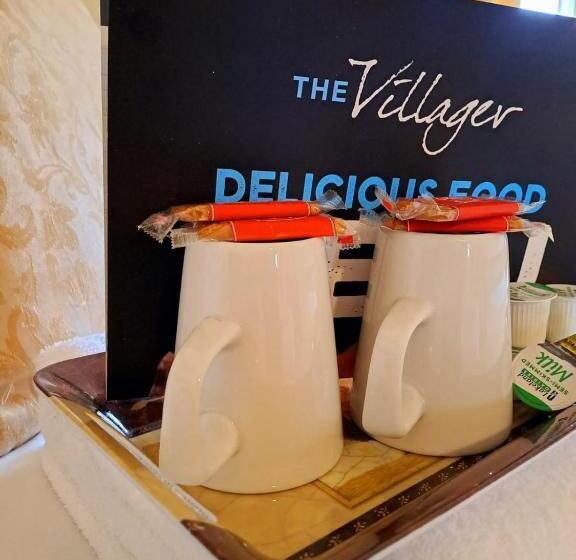 اتاق استاندارد, Villager