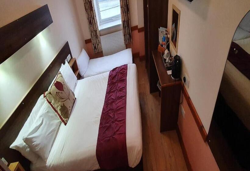 اتاق خانوادگی, Villager