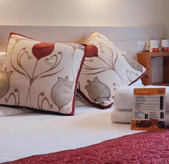 اتاق خانوادگی, Villager