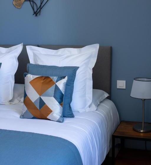 １ベッドルームアパートメント, Le Rempart Du Midi