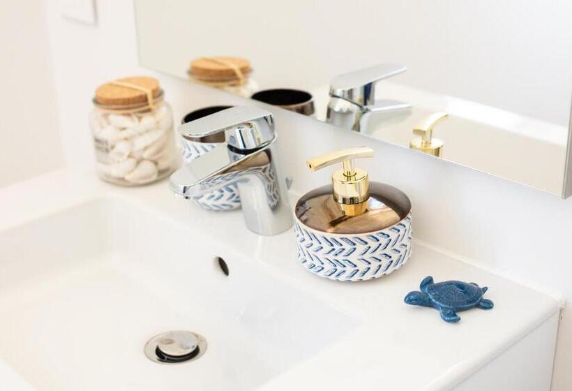 １ベッドルームアパートメント, Le Rempart Du Midi