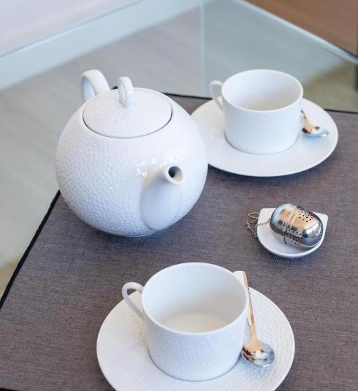 １ベッドルームアパートメント, Le Rempart Du Midi