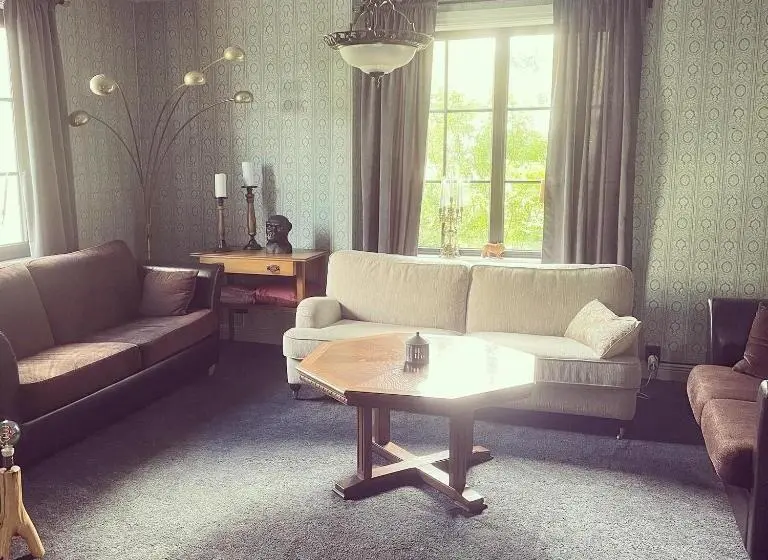 اتاق استاندارد, Villa Lyckan