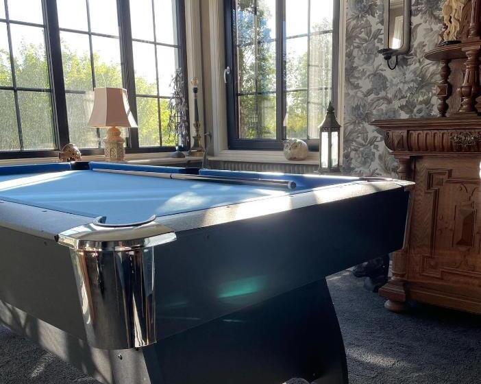 Номер Стандарт Индивидуальный, Villa Lyckan