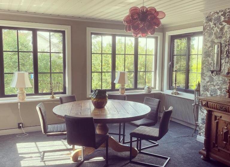 Номер Стандарт, Villa Lyckan