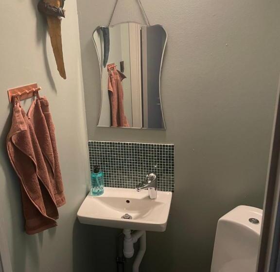 Номер Стандарт, Villa Lyckan