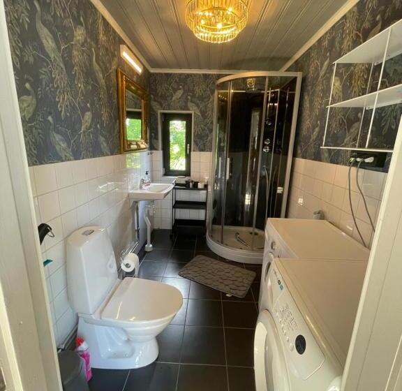 Номер Стандарт, Villa Lyckan