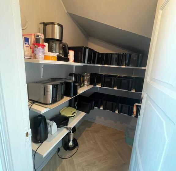 Номер Стандарт, Villa Lyckan